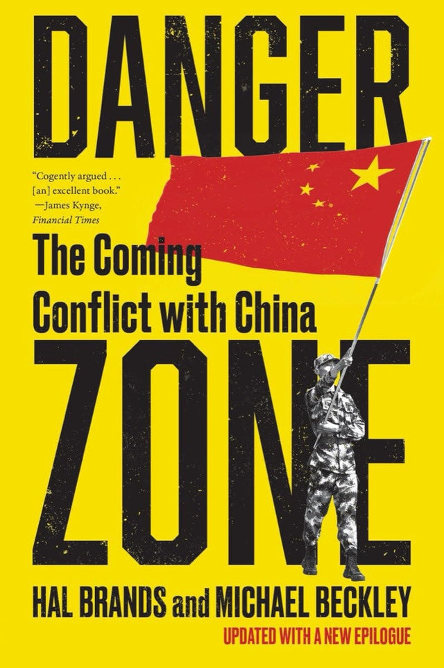 Danger Zone