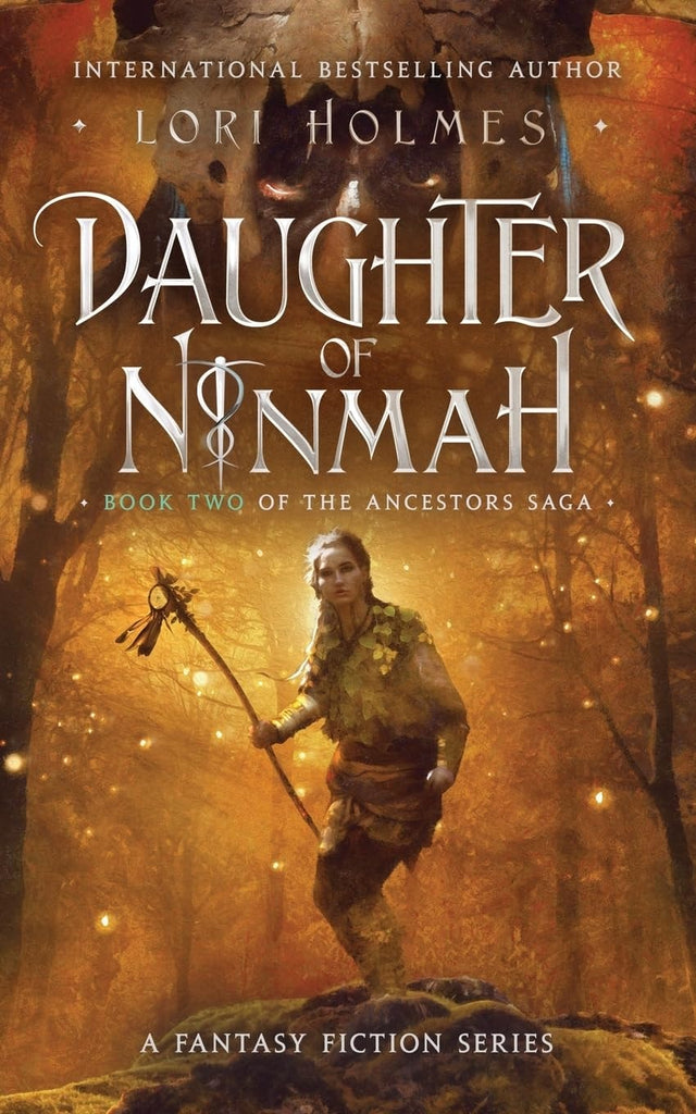 Daughter of Ninmah