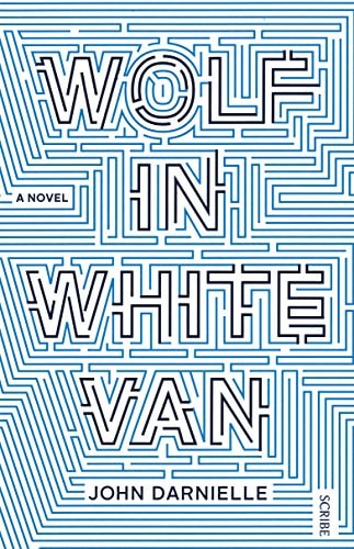 Wolf in White Van
