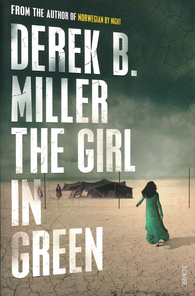 The Girl in Green