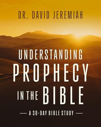 Understanding Biblical Prophecy