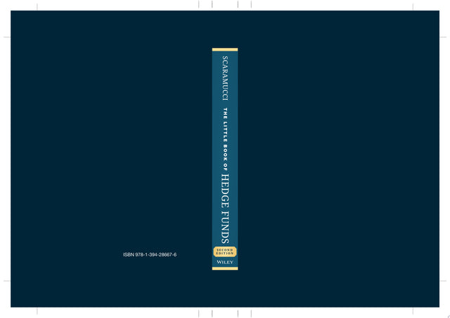 The Little Book of Hedge Funds