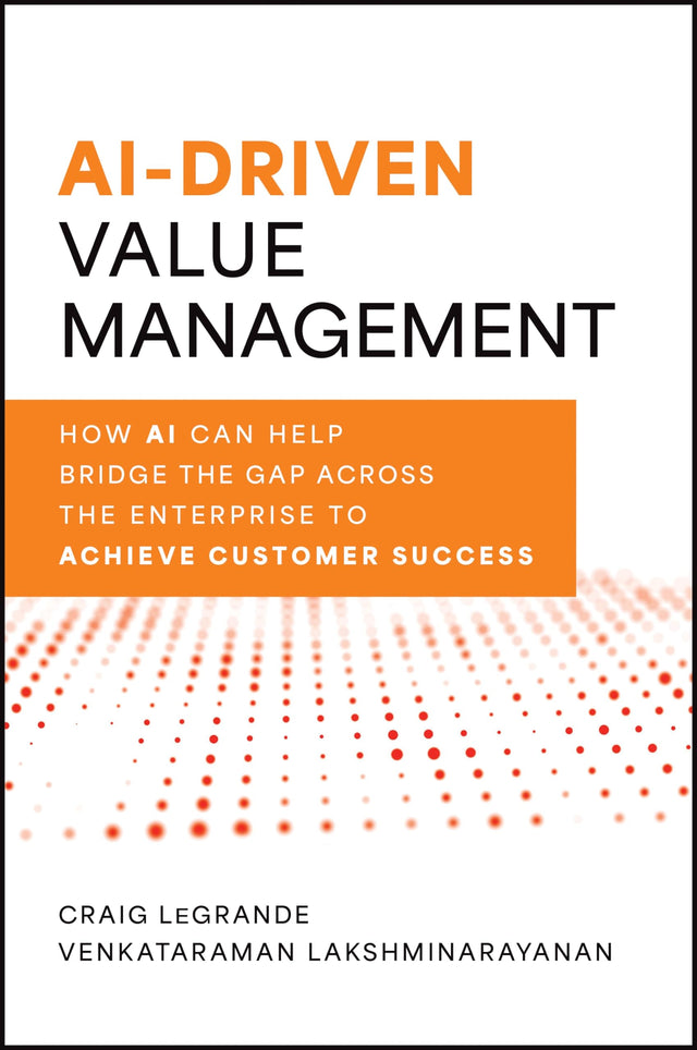 AI-Driven Value Management