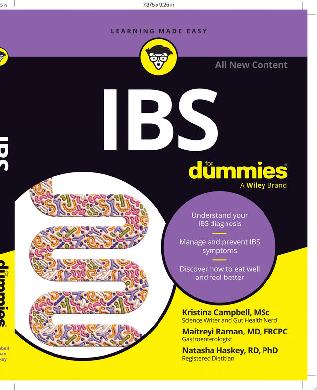 IBS For Dummies