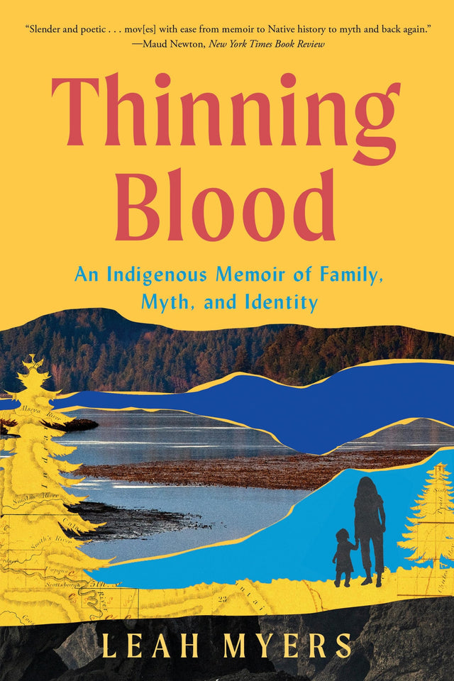 Thinning Blood