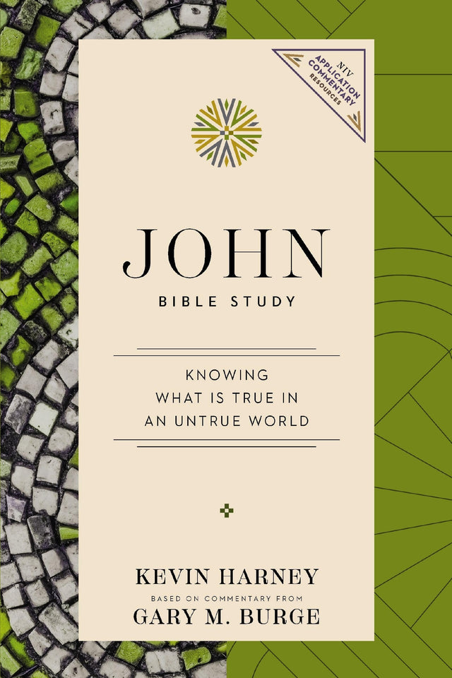 John Bible Study