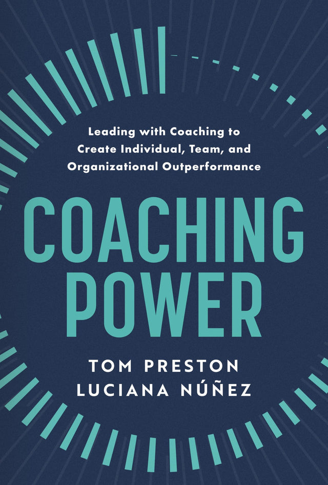 Coaching Power