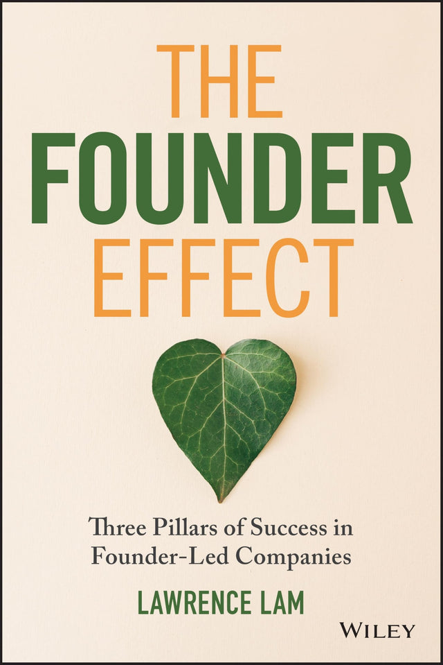The Founder Effect
