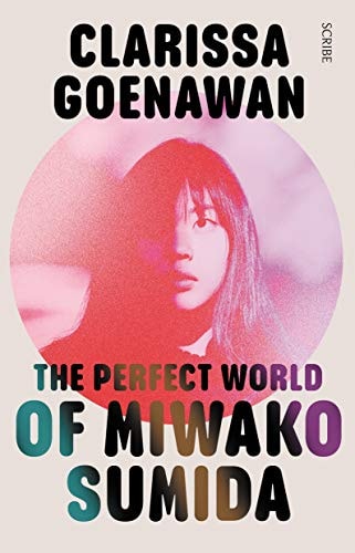 The Perfect World of Miwako Sumida