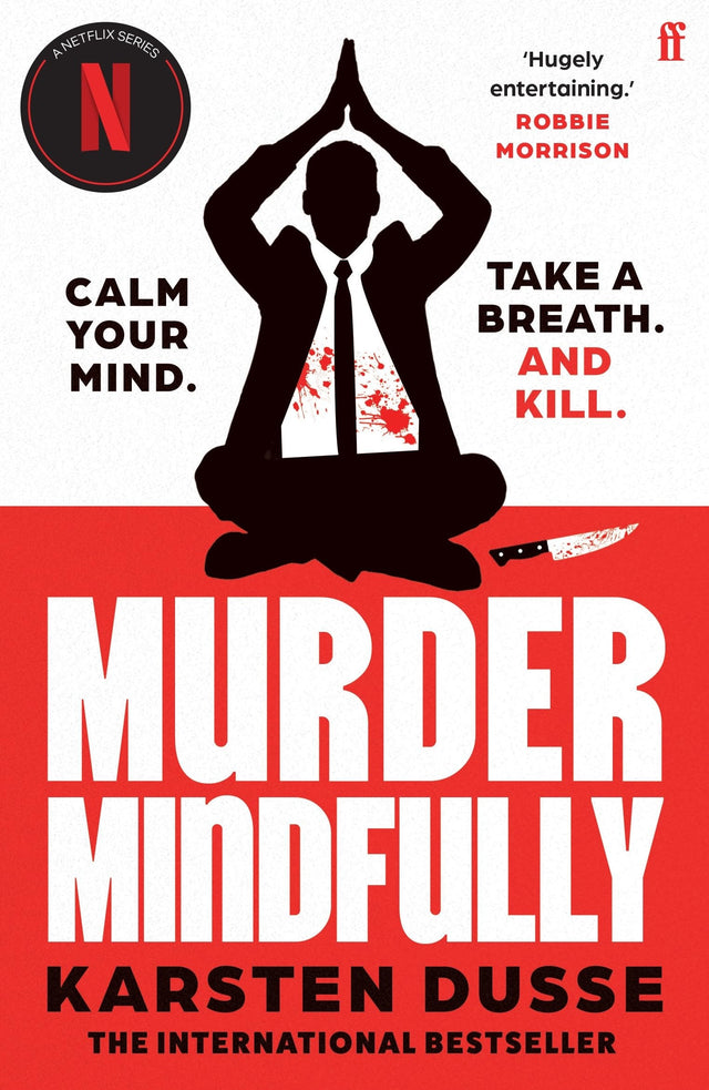 Murder Mindfully
