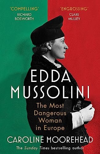 Edda Mussolini