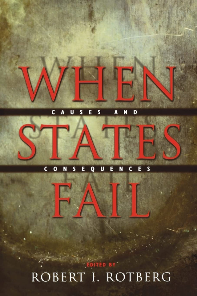 When States Fail