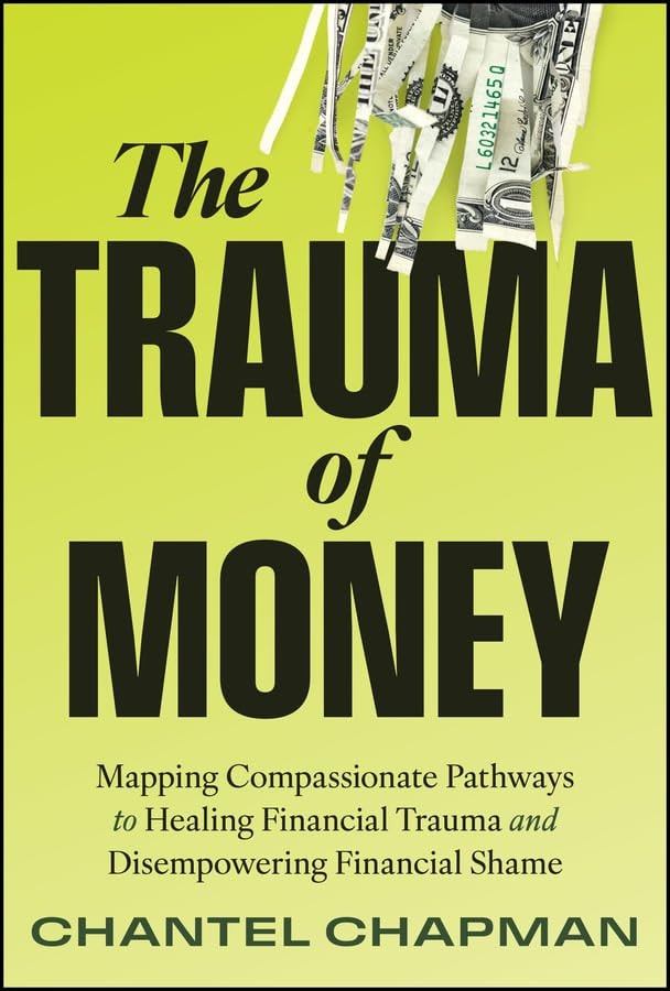 The Trauma of Money