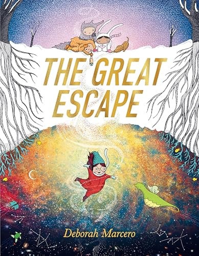The Great Escape