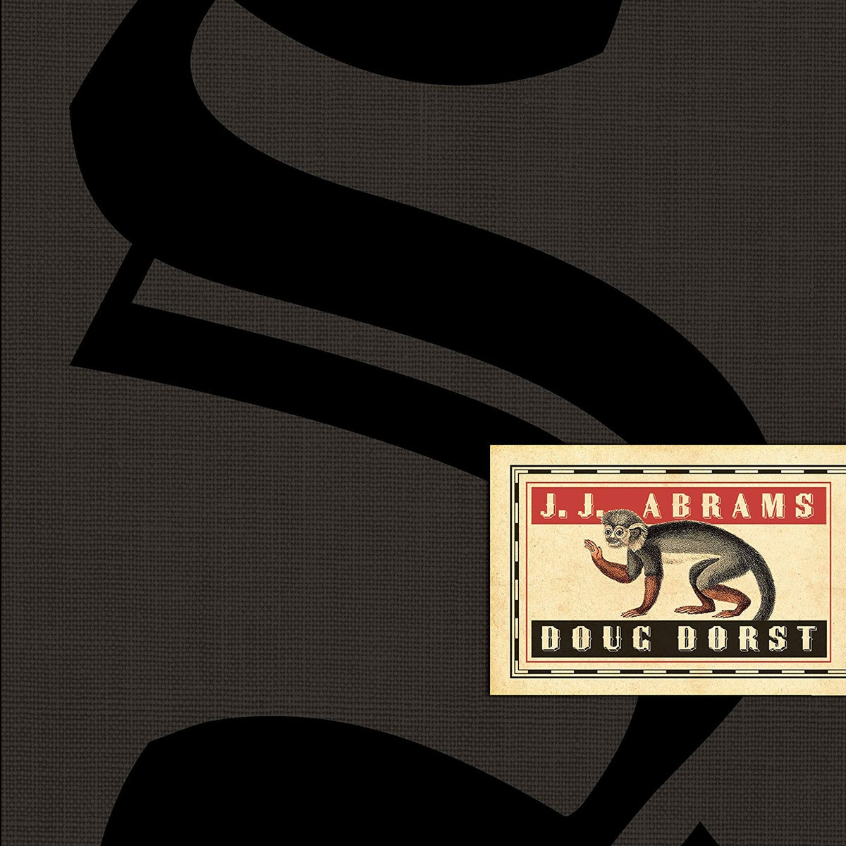 by Abrams and Doug Dorst – Book Hero