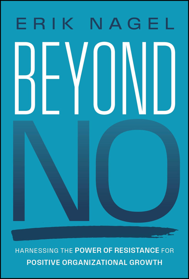 Beyond No
