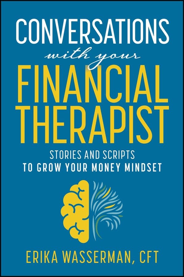 Conversations with Your Financial Therapist
