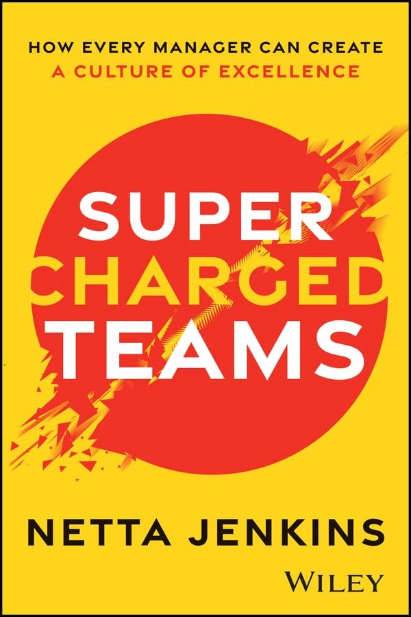 Supercharged Teams