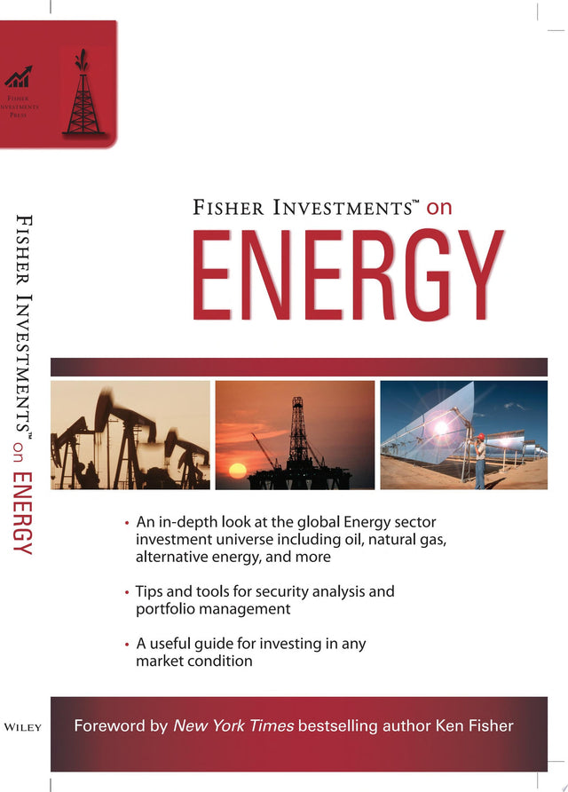Fisher Investments on Energy