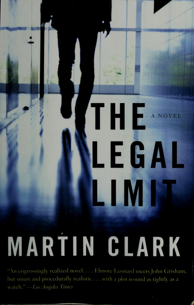 The Legal Limit