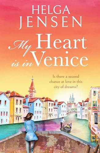 My Heart is in Venice