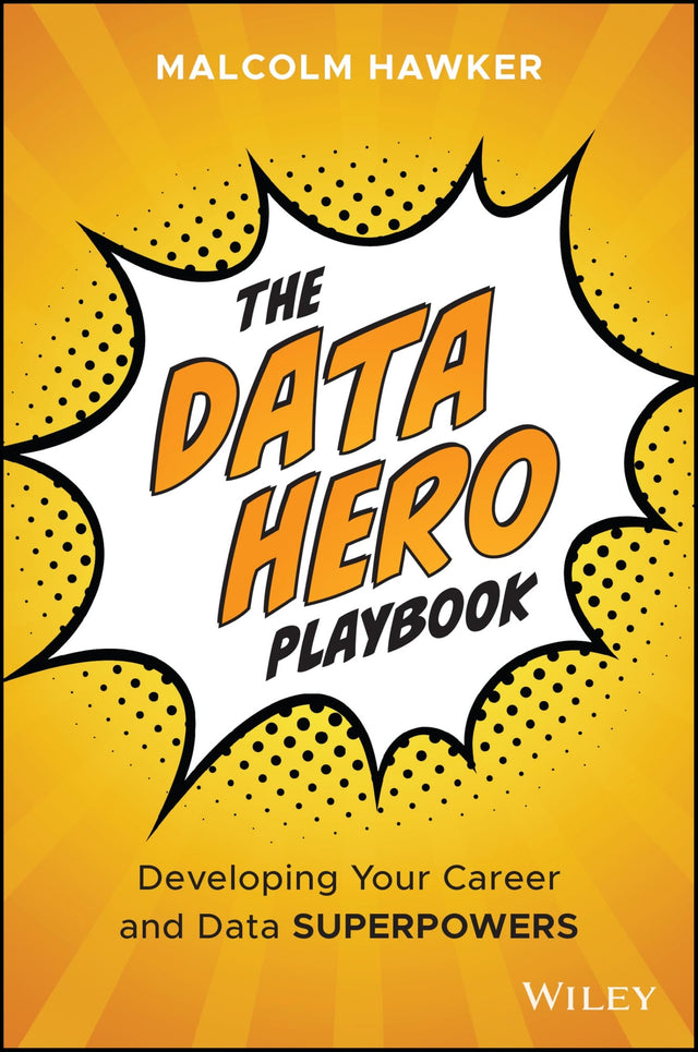 The Data Hero Playbook