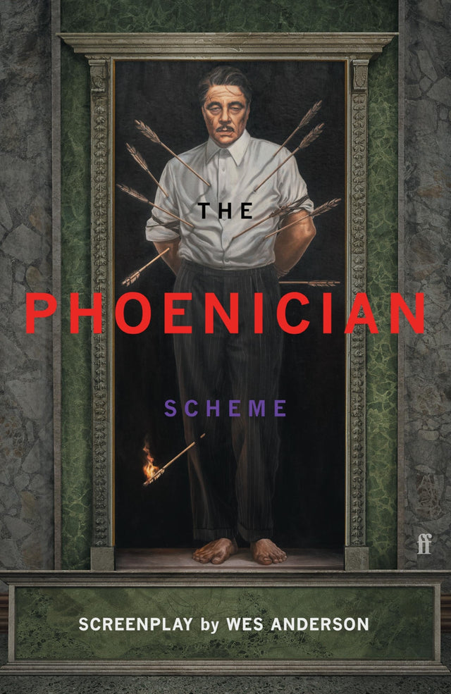 The Phoenician Scheme