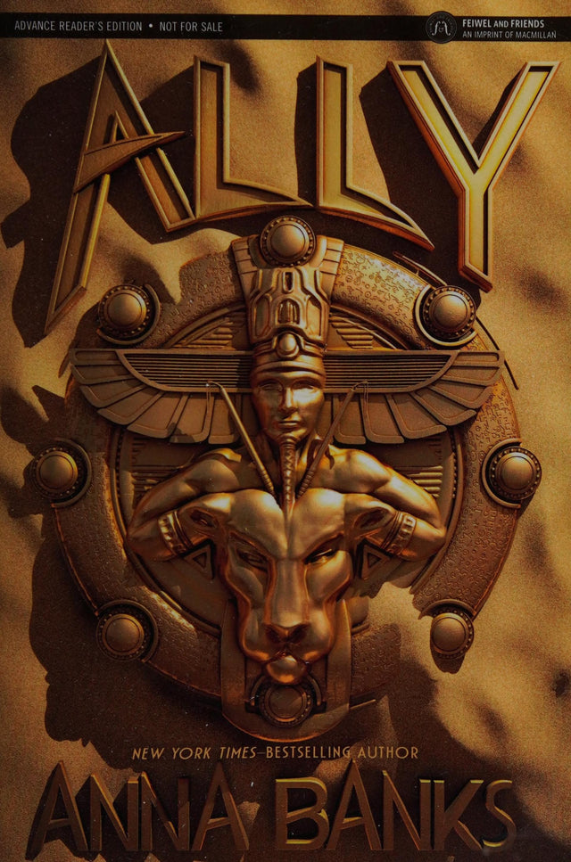 The Moon in the Palace