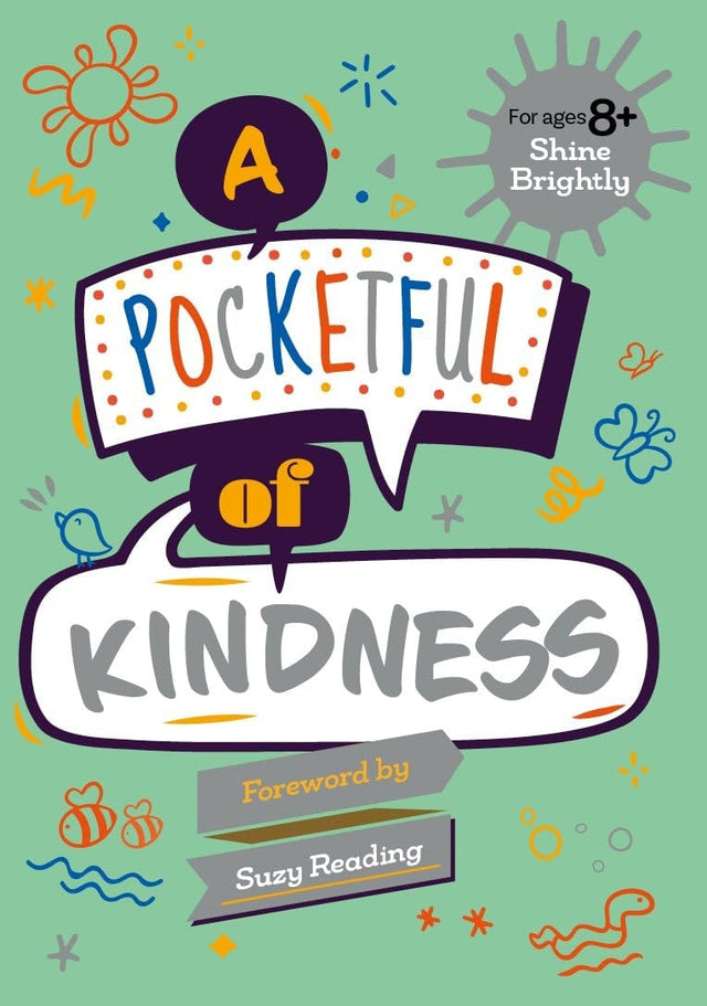 A Pocketful of Kindness