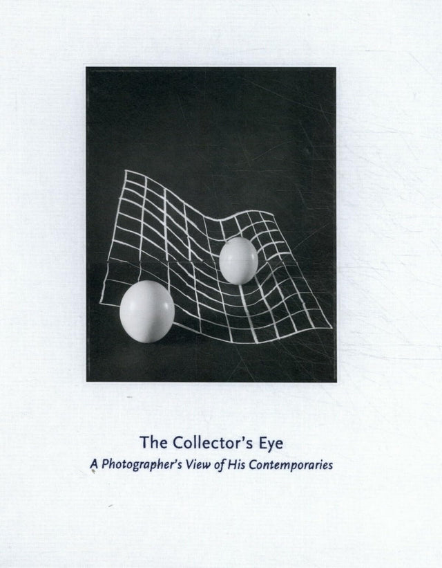 The Collector’s Eye
