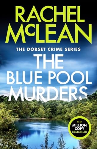 The Blue Pool Murders
