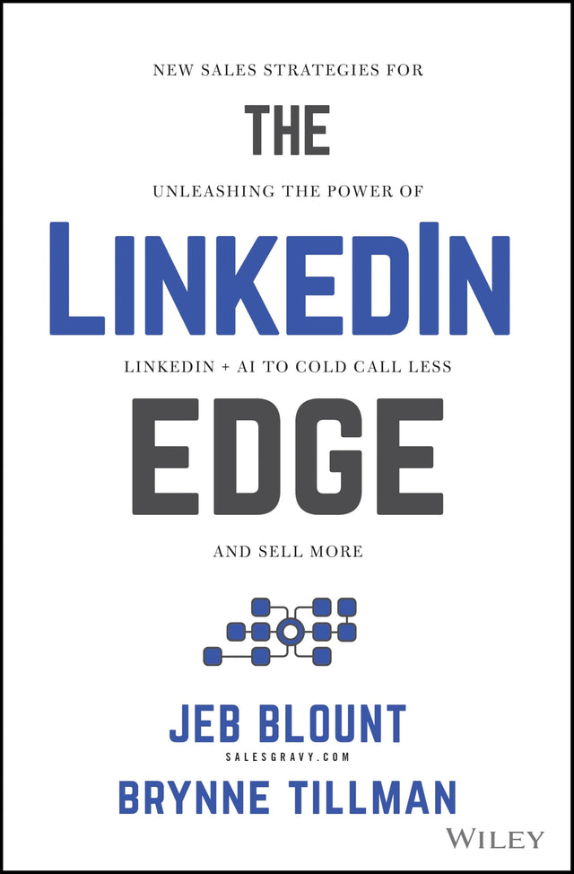The LinkedIn Edge