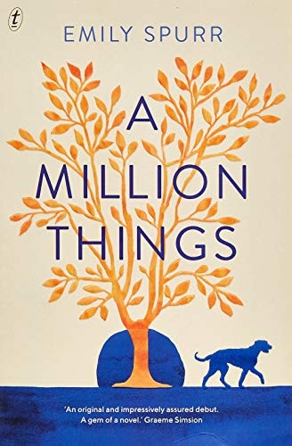 A Million Things