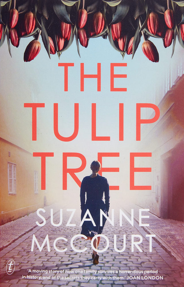 The Tulip Tree