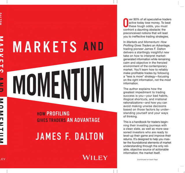 Markets and Momentum