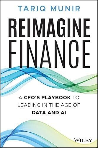Reimagine Finance