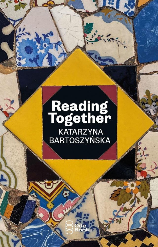 Reading Together