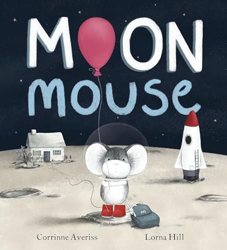 Moon Mouse