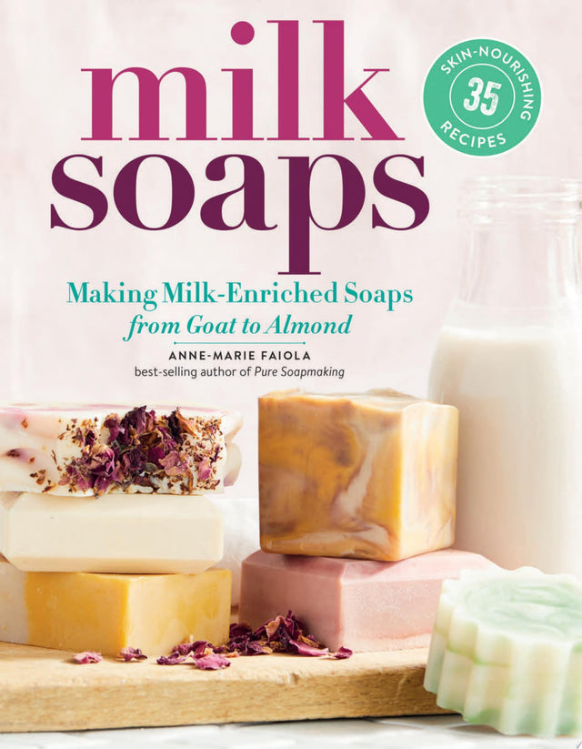 Milk Soaps