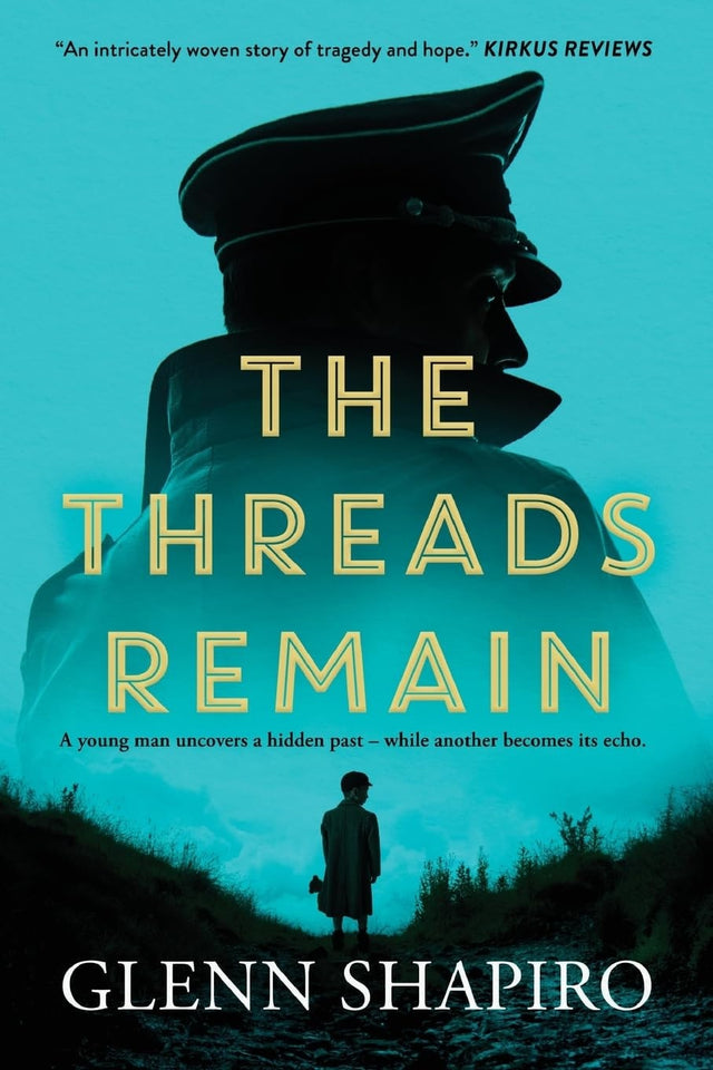 The Threads Remain