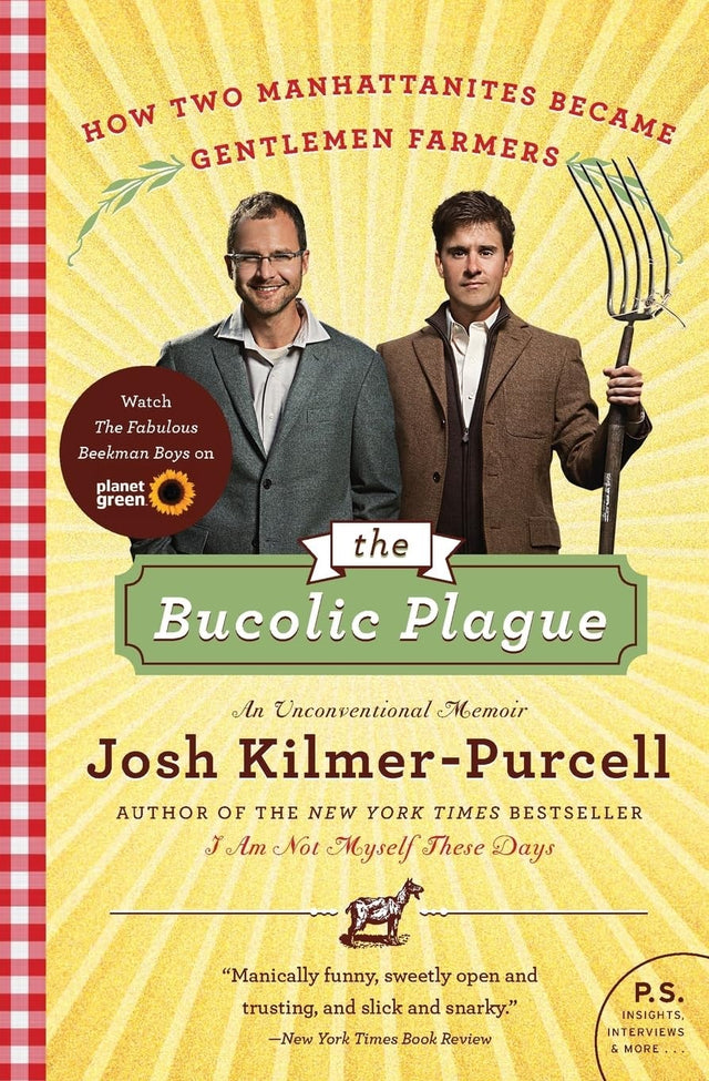 The Bucolic Plague