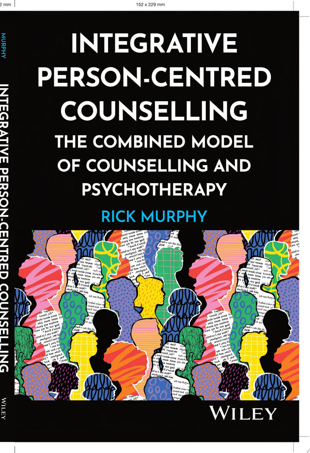 Integrative Person-Centred Counselling
