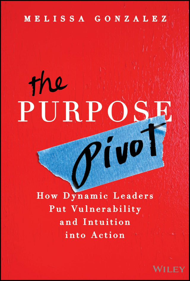 The Purpose Pivot