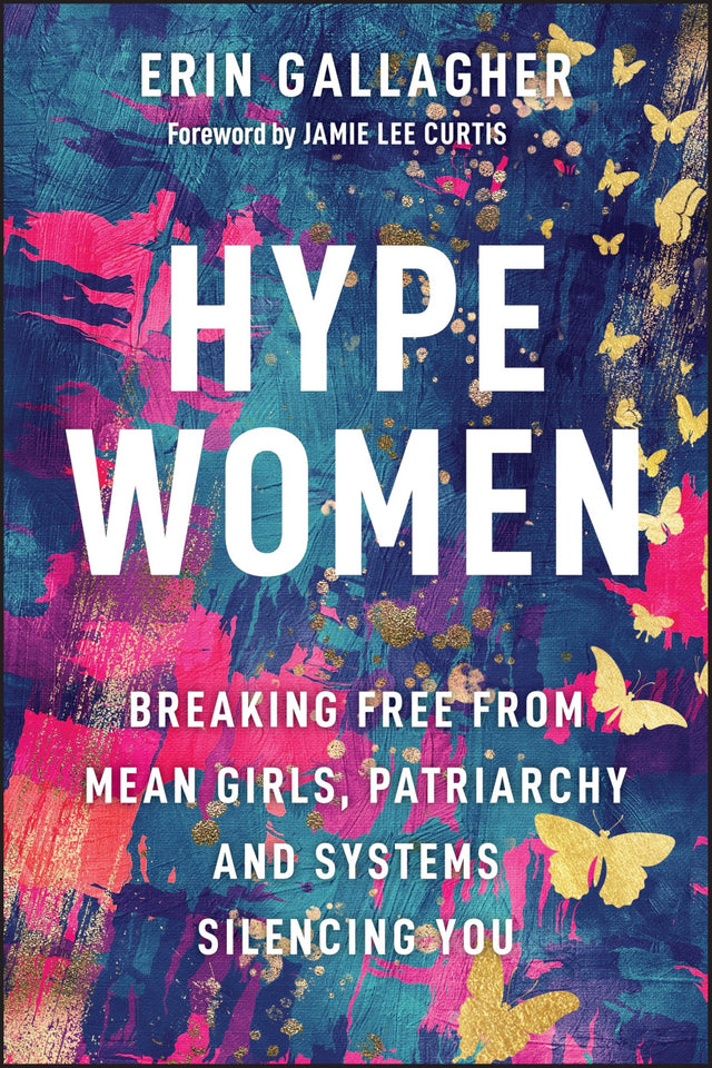Hype Women