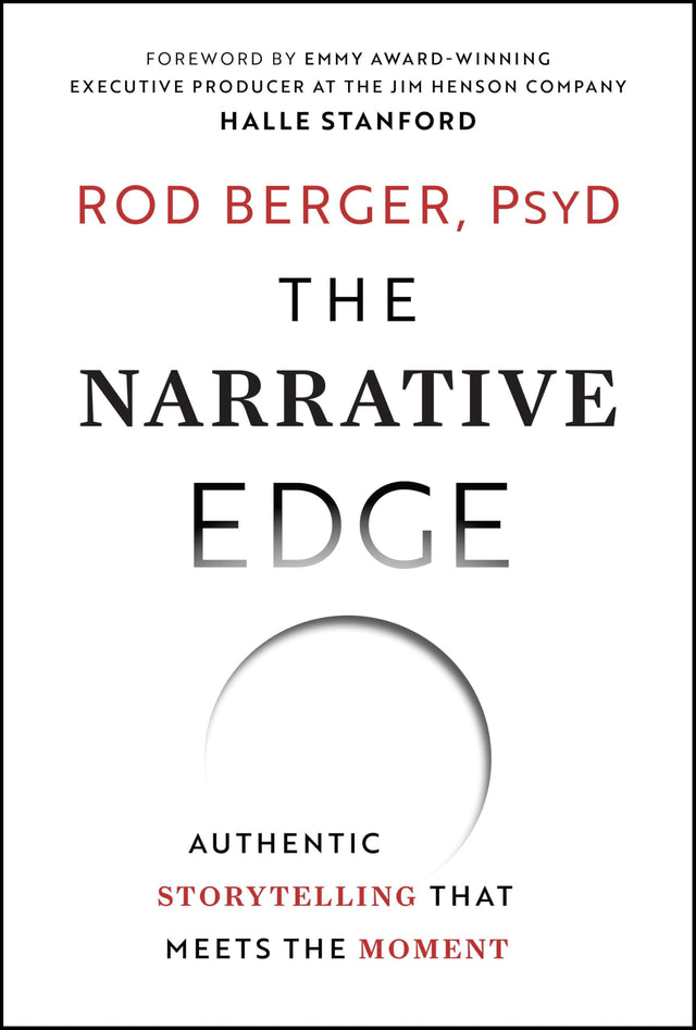 The Narrative Edge