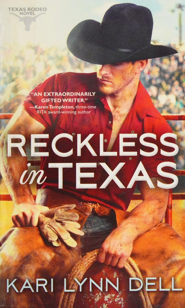 Reckless in Texas