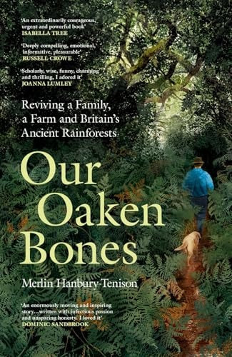 Our Oaken Bones