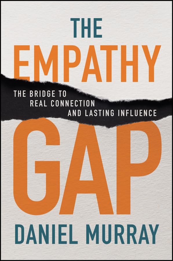The Empathy Gap