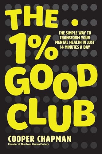 The 1% Good Club