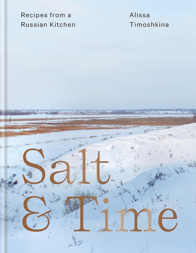 Salt & Time